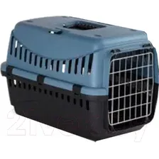 Переноска для животных MP Bergamo Gipsy Large ESP 13PZ ECO / 10.42MEBL16