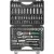 Универсальный набор инструментов RockForce RF-41082-5DS-м (108 предметов)