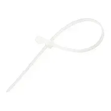 Стяжка для кабеля Rexant 07-0154 (100 шт)