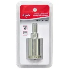Коронка Elitech 1820.081300