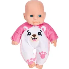 Пупс Fancy Dolls Пупс в пижаме PU28
