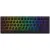 Клавиатура Akko 3061S HE Black (Akko Cream Yellow)
