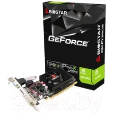 Видеокарта Biostar GeForce GT210 1GB VN2103NHG6