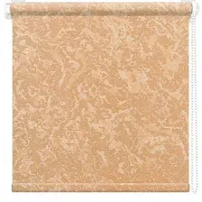 Рулонные шторы АС МАРТ Джерси 57x160 (латте)