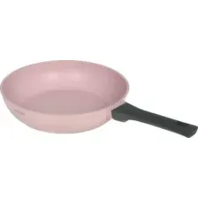 Сковорода Tesoro Florence Induction Total Pink TF1620tpi