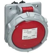 Розетка силовая Legrand 555589
