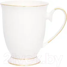 Кружка Elan Gallery Снежана / 730691