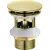 Донный клапан Aquatek AQ6002PG