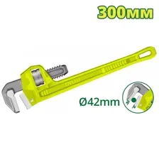 Ключ трубный 300мм L-образный DYLLU DTPW1112