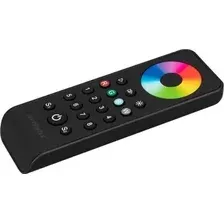 Пульт управления Arlight Smart-R43-RGBW Black 031953