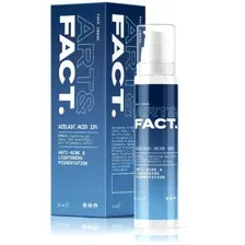 Art&ampFact Крем для лица Azelaic acid 15 противовоспалительный анти-акне (30 мл)