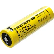 Аккумулятор Nitecore NL2150HPR 22602