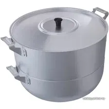 Мантоварка Scovo МТ-040