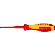 Отвертка Knipex 982401SLS