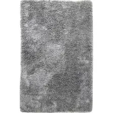 Аксессуары для ванной и туалета FORA Fluffy FOR-COTTON-FLF-60-100SL (серебристый)