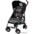 Коляска прогулочная «трость» Peg Perego Pliko Mini 2017 (neon)