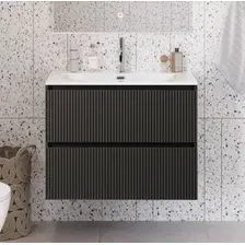 BelBagno Тумба под умывальник UNO-MINI-900-2C-SO-GSO