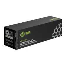 Картридж Cactus CS-CF540A
