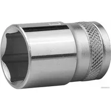 Головка слесарная KRAFTOOL Industrie Flank 27805-19