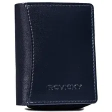 Кошелек Cedar Rovicky R-RD-34-GCL (синий)