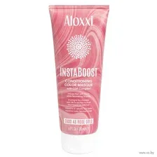 Тонирующая маска для волос "Colour Masque Rose Gold" тон: розовое золото
