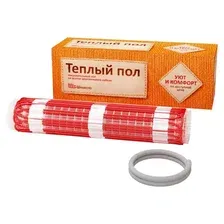 Мат двухжильный WSM 220Вт 1.5м.кв. Warmstad