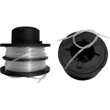 Головка триммерная Wortex 0318252