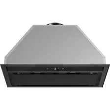 Вытяжка Schtoff HGT 60 Black