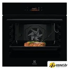 Электрический духовой шкаф Electrolux MealAssist 700 LOE8H39Z