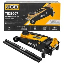 Подкатной домкрат JCB TH33007 (3т)