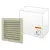 Вентиляционная решетка TDM Electric SQ0832-0015