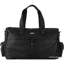 Дорожная сумка Mr.Bag 014-473-MB-BLK (черный)