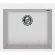 Мойка кухонная Elleci Quadra 105 Kera K96 / LKQ10596