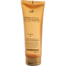 Шампунь La'dor Dermatical Hair-Loss Shampoo 200 мл