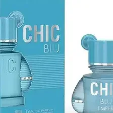 Парфюмерная вода Emper CHIC BLU Emper 100 мл
