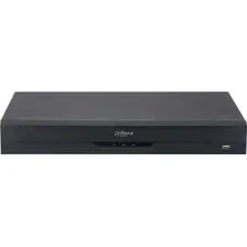 Гибридный видеорегистратор Dahua DH-XVR5216AN-I3/T