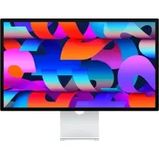 Монитор Apple Studio Display (стекло с нанотекстурой, с регулируемой по наклону подставкой)