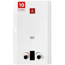Газовая колонка Atem Житомир ВПГ-20М