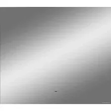 Континент Trezhe Led 80x70