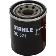 Масляный фильтр Knecht/Mahle OC521