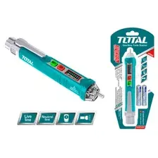Индикатор напряжения Total THT2910003