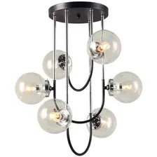 Люстра Lussole Brantley LSP-8930