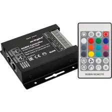 Контроллер RGBW Arlight VT-S07-4x6A 021317