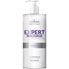 Масло для тела Farmona Professional Expert Massage Balsamic  (500мл)