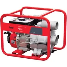 Мотопомпа Fubag PG 950T