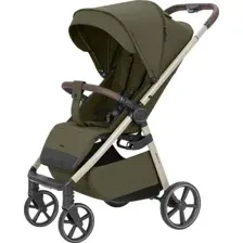 Прогулочная коляска Carrello Bravo Lite CRL-5529 (Flax Green)