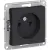 Розетка Systeme Electric AtlasDesign ATN001041