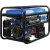 Бензиновый генератор ТСС SGG 6000E