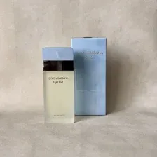 Dolce&Gabbana Light Blue 100 мл, оригинал (Дольче Габбана Лайт Блю)