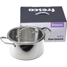 Кастрюля Fresca BB102420